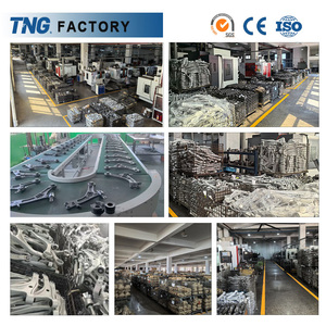 <span class=keywords><strong>Tng</strong></span> Nhà Máy Nhà Sản Xuất Hệ Thống Treo Bộ Phận Trên Thấp Điều Khiển Cánh Tay Cho Suzuki Carry 45201-77a10 45202-77a10 45201-77a00 - Product Image 3