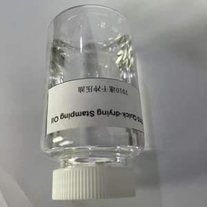 ชุดน้ำมันปั๊มแห้งเร็วแบบ7010สำหรับน้ำมันหล่อลื่นรถยนต์ที่มีองค์ประกอบของน้ำมันพื้นฐาน - Product Image 6