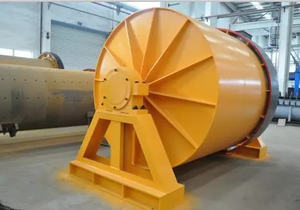 2024 हॉट सेल उत्पाद इंटरमिटेंट बॉल मिल - Product Image 5