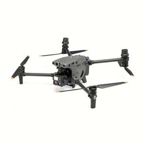 Matrice 30T Cámara Térmica Todo en Uno para Drones, Profesional para Topografía, Inspección de Tuberías, Respuesta a Incendios, Misiones de Alta Confiabilidad, Más de 40 Aplicaciones - Product Image 2