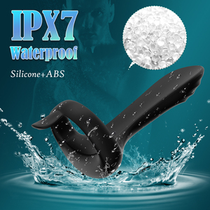 แอป LOVE สำหรับเครื่องสั่นกระตุ้นจุดจีของคู่รัก ของเล่นทางเพศสำหรับคู่รัก ราคาโรงงาน ขายส่ง ช่วยชะลอการหลั่ง - Product Image 2