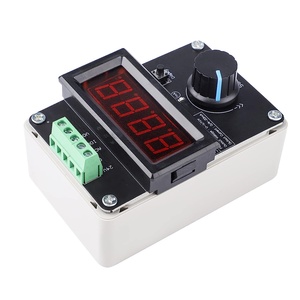 <span class=keywords><strong>DC</strong></span> 0-10V 0 <span class=keywords><strong>4</strong></span>-<span class=keywords><strong>20mA</strong></span> ayarlanabilir sinyal jeneratörü akım gerilim Analog simülatörü değer ayarlama için PLC paneli LED test - Product Image 4