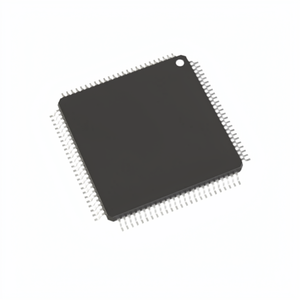 100 TQFP Buy Electronics Components Online Manufacturer Channel PIC32MX564F064LT-V_PT Embedded - Product Image 1