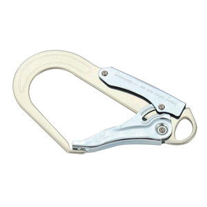 Grand <span class=keywords><strong>crochet</strong></span> <span class=keywords><strong>en</strong></span> carbone certifié Ce, <span class=keywords><strong>crochet</strong></span> <span class=keywords><strong>de</strong></span> <span class=keywords><strong>sécurité</strong></span>, sauvetage, certifié Ce - Product Image 1
