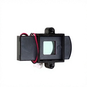 Commutateur IR-cut, 3 mégapixels, métal, commutation jour/nuit, distance entre les trous de 20 mm, 14 prises directes, montage M12, accessoires M865 - Product Image 5
