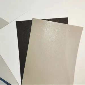 Factory Price High Quality PETG Film Pearly Luster Plastic PETG Film For Furniture Decoration