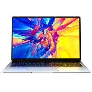Ordenador portátil ultradelgado de 15 pulgadas, Quad Core J4125, 12G, DDR4, 512G, SSD, Win10, estudiantes, <span class=keywords><strong>Notebook</strong></span> con huella dactilar y Teclado retroiluminado - Product Image 2