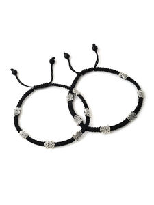 Bracelet de cheville réglable pour femme, élégant et léger, accessoire de bijouterie pour le quotidien, les voyages, la plage, les événements et les cadeaux - Product Image 2