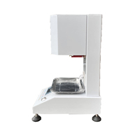 Testeur numérique électrique MFI Zhuosheng ZS-400AM haute précision |   Mesure MFR/MVR |   Équipement de test PE PP ABS/PC |   1 an