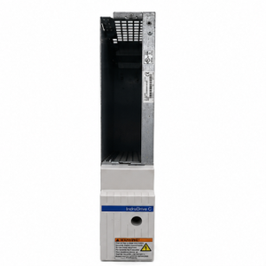 Unité d'alimentation HCS02.1E-W0028-A-03-NNNN + Carte SERCOS III CSH01.1C-S3-EN2-NNN-NNN-NN-S-NN-FW - Product Image 3