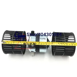 Kobelco sk75/135/200/250/260/350-8 סופר 8 סופר אוויר מיזוג אוויר חם מחפר - Product Image 1