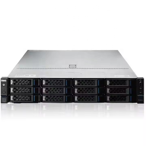 Servidor en Rack CS5280H 2U - 2x Hygon C86, 4TB DDR4 ECC, 12x HDD, para Nube y Base de Datos - Product Image 2