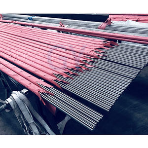 Diskon ASTM 321 <span class=keywords><strong>Sus321</strong></span> 50mm 55mm 65mm 75mm batang bulat baja tahan karat - Product Image 3