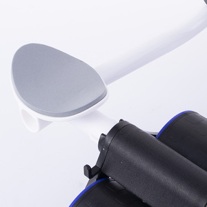 Rodillo Abdominal profesional Intenso Core Training Ejercicio de estómago Rebote automático Rueda Para <span class=keywords><strong>Abdominales</strong></span> Home Fitness - Product Image 2