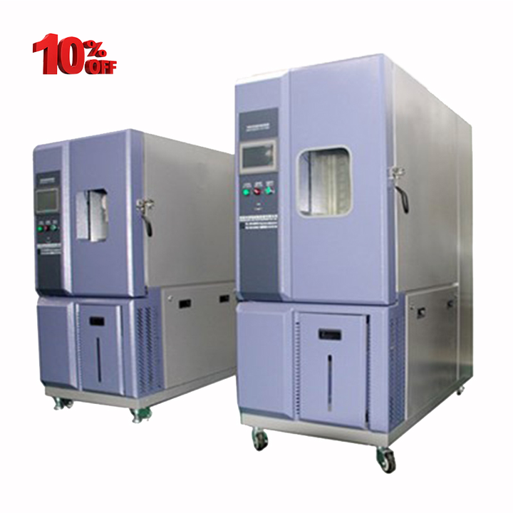 1000L Large Temperature Humidity Test Chamber Climatic Test Chamber ...