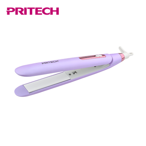 <span class=keywords><strong>Plancha</strong></span> de <span class=keywords><strong>Pelo</strong></span> <span class=keywords><strong>Mini</strong></span> Rápida de Alta Calidad de Marca Privada PRITECH China - Product Image 2