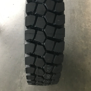 Radial Truck Tires New Condition 12.00R20 295/80R22.5 Heavy Trucks <b>Forklifts</b> Trailers Cars Solid Rubber Design - Product Image 3
