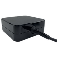Adaptateur secteur USB-C 65W 45W avec câble Type-C de 1,8 m, charge rapide pour ordinateur portable, tablette, iPhone, ASUS, Lenovo, Xiaomi, MacBook