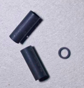 Espaciador de objetivo de zafiro para alcance rígido, cabeza de cámara de reparación, endoscopios flexibles y rígidos, procesador de video, fuente de luz, insuflador - Product Image 5