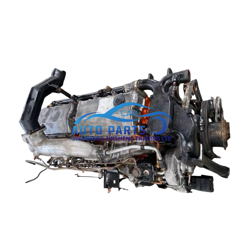 Wholesale Isuzu 6RB1 Engine Manufacturers OEM Quality