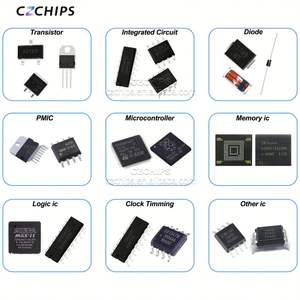 Brand New Original Supply QSRW I5-10310U BGA Semiconductor IC Chip Electronic Components Supply CZSKU:GL13XF38 - Product Image 5