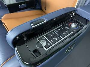 Accessoires de voiture de qualité supérieure, boutons physiques pour sièges, pour W447 Vito V-class 250 260 Senna Coaster Hiace Alphard Coast - Product Image 2