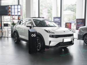 Voiture hybride rechargeable LYNK CO 09 Vitesse maximale 200 km/h 1.5T 177 CV L3 Véhicule à énergie nouvelle LYNK CO 06 Remix PHEV Hero - Product Image 3