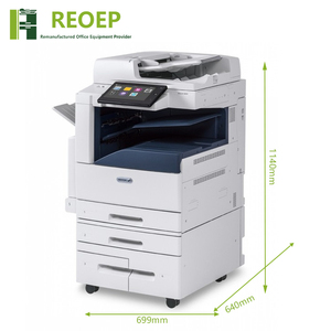 Impresora Multifunción a Color Usada REOEP, Copiadora A3 para AltaLink 8045 8055 8070, Copiadora de Alta Velocidad - Product Image 6