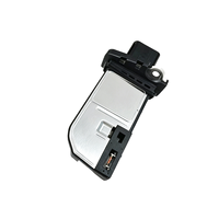 Capteur de débit d'air massique (MAF) 12V AFH70-M83 8ET009149471 pour Ford Edge Taurus Land Rover Lincoln MKT