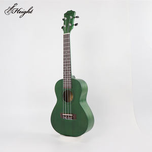 Cool Colorful 23-Inch OKoume Wood Concert Ukulele New Factory String Walnut 23 Inch Walnut String para la venta <span class=keywords><strong>Guitarra</strong></span> - Product Image 6
