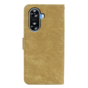 Folio Wallet Funda para teléfono móvil para <span class=keywords><strong>Huawei</strong></span> Nova 3i <span class=keywords><strong>P</strong></span> <span class=keywords><strong>Smart</strong></span> Plus P10 Lite <span class=keywords><strong>P</strong></span> <span class=keywords><strong>Smart</strong></span> Nova Lite Rushed Photo Frame Funda de cuero con tapa - Product Image 5
