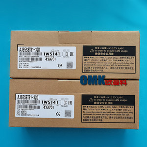 มิตซูบิชิ Aj65sbtb1 32d โมดูล PLC ตัวควบคุมระบบอัตโนมัติทางอุตสาหกรรม 32 I O อินเทอร์เฟซ Cc Link - Product Image 5