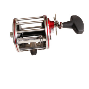 Pour <span class=keywords><strong>Stella</strong></span> demi-moulinet à poignée en métal pour la pêche en mer en eau salée pour les méthodes de filature dans les ruisseaux rivières lacs - Product Image 2