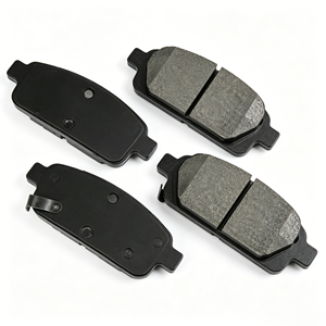 Amortiguador de Suspensión Delantero Izquierdo 13319293 para Buick Verano Chevrolet Cruze 2011-2016 LH 13319293 - Product Image 1