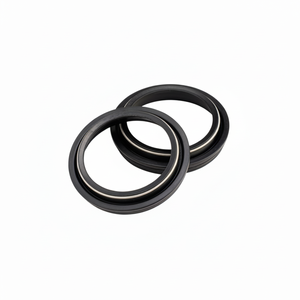 Copri polvere forcella KYB per Honda CRF 450R 09-16 altre parti di sospensione del motociclo - Product Image 1