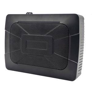 Caisson de basses actif pour voiture d'usine, 6*9 pouces, mince, woofer pour système audio de camion, haut-parleurs sous le siège, caisson de basses sous le siège, voiture - Product Image 2