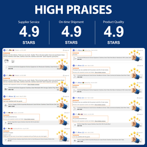 Station de lavage mobile à eau froide et chaude en acier inoxydable avec pompe à pied pour remorque - Product Image 5