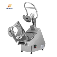 FXL Multifunctionele Elektrische Groente- en Fruit Snijder Kool- en Uiensnijder Groentesnijmachine voor het maken van salades