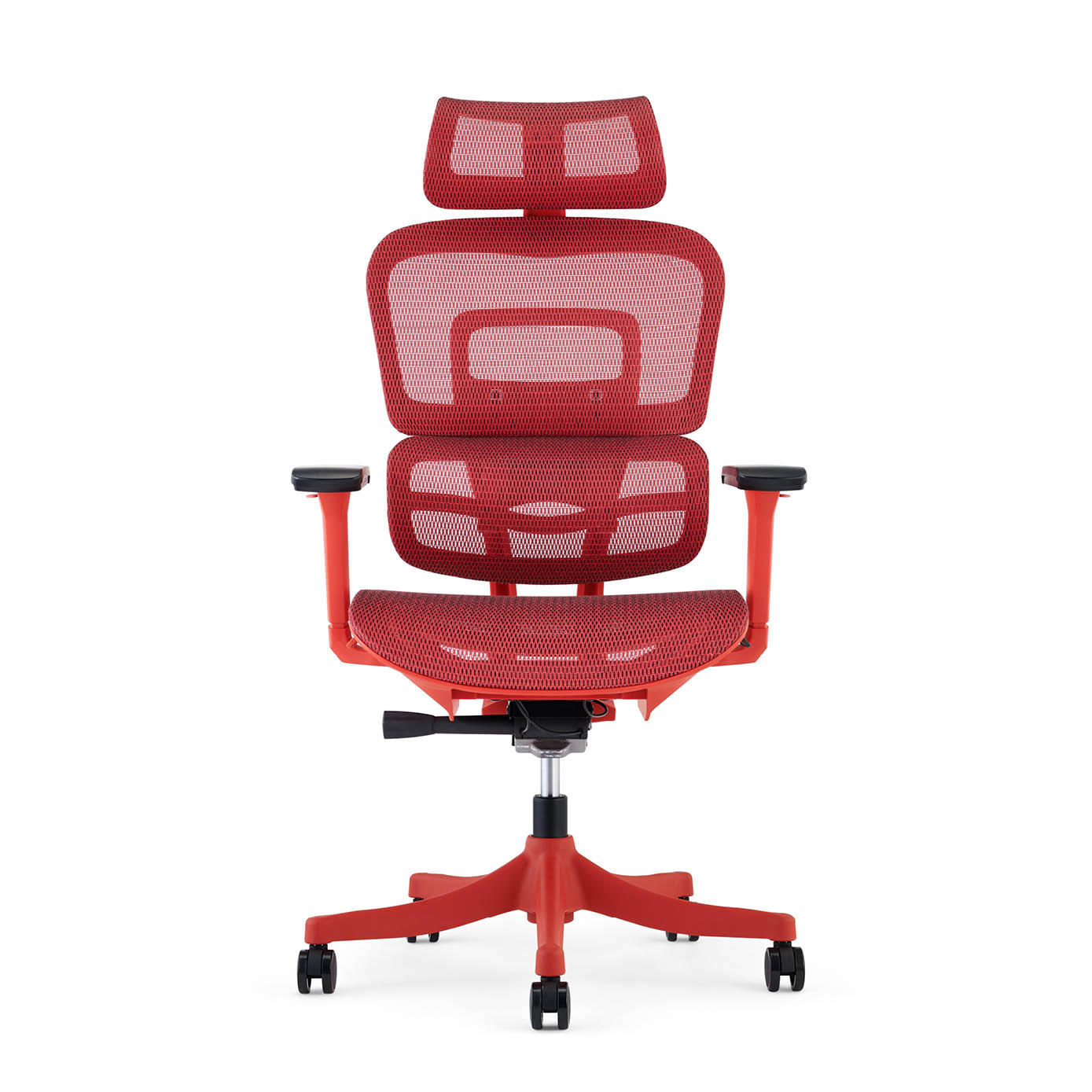 Фабричная мебель, функциональное эргономичное офисное кресло с высокой спинкой, сетчатые вращающиеся стулья