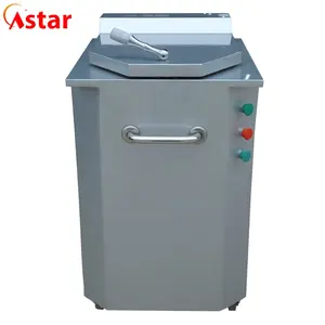 ASTAR Besar Berat Adonan Hidrolik Dough Divider And Rounder