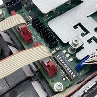 Unidad de Control CNC FORSINUM 6FC5303-0AF22-1AA1 para Máquina Herramienta CNC, Fresado, Torneado, Rectificado
