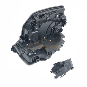 Aelwen actionneur de verrouillage de porte arrière de voiture de qualité supérieure utilisé pour <span class=keywords><strong>BMW</strong></span> 51227281953 51227281954 - Product Image 3