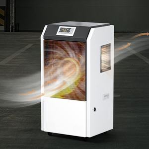 Deshumidificador Industrial RW-90L para Cuartos de Cultivo, Deshumidificador para Sótanos y Almacenes - Product Image 2