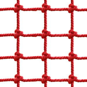 ตาข่ายป้องกันการตกสำหรับเด็ก ตาข่ายปีนเขา ตาข่ายฝึกซ้อม ตาข่ายแขวนสำหรับพื้นที่ชมวิว สะพานแขวน - Product Image 1