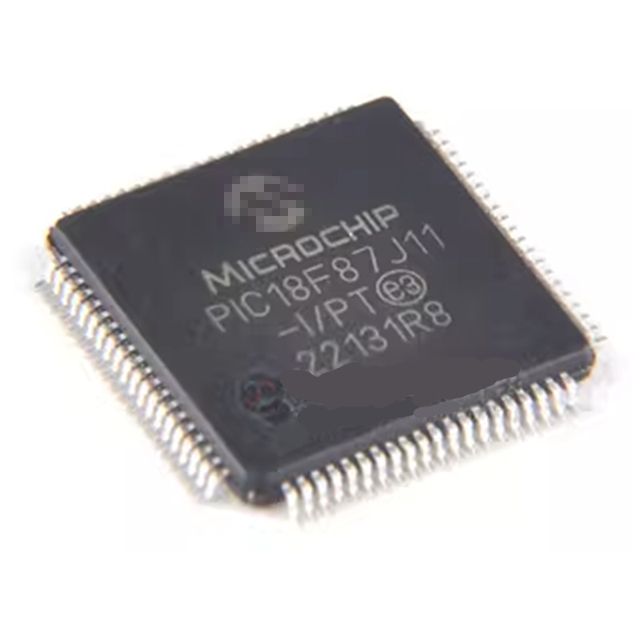 IC Chips Integrated Circuit Electronic Components New and Original PIC18F87J11-I/PT