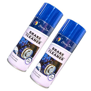 Limpiador de Frenos Original <span class=keywords><strong>Herios</strong></span>, Fórmula de Alta Potencia, Secado Rápido, Sin Residuos, 3 Años de Caducidad, Sin Perfume - Product Image 5