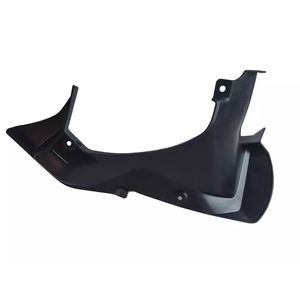 Pannello Inferiore Sinistro del Cruscotto Usato per Yamaha R125 2019-2022 B5GF837L0000 - Product Image 1