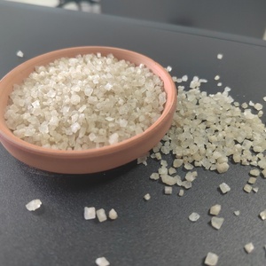 Sacos de 25kg / 50lb de Sal para Derretimento de Neve / Sal Descongelante / Sal de Rocha (Cloreto de Sódio) para Manter as Estradas Seguras e Livres - Product Image 4