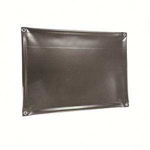 Drapeaux et bannières en vinyle PVC imprimés sur mesure de haute qualité pour la promotion d'événements et la marque extérieure - Product Image 3
