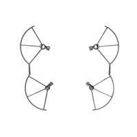 Protection d'hélices Mavic 4 Pro : Anneau de protection anti-collision pour drone, couvercle de protection d'hélices, accessoires de remplacement
